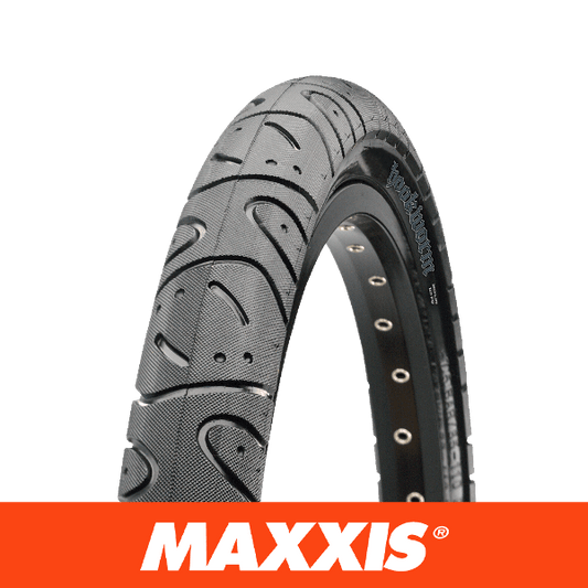 Maxxis HOOKWORM 27.5 X 2.50 Wirebead 60TPI