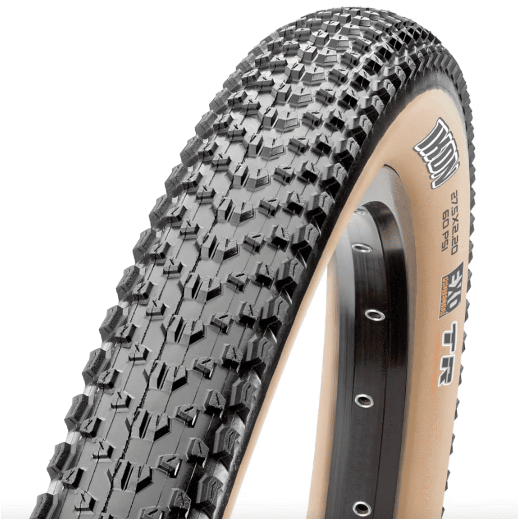 Maxxis IKON 26 X 2.20 Folding EXO TR Tanwall