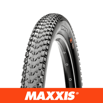 Maxxis IKON 27.5 X 2.20 Folding 60TPI EXO TR