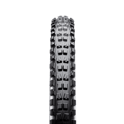 Maxxis MINION DHF 27.5 X 2.50 Folding60TPIx2 DH 3C MaxxGrip TR