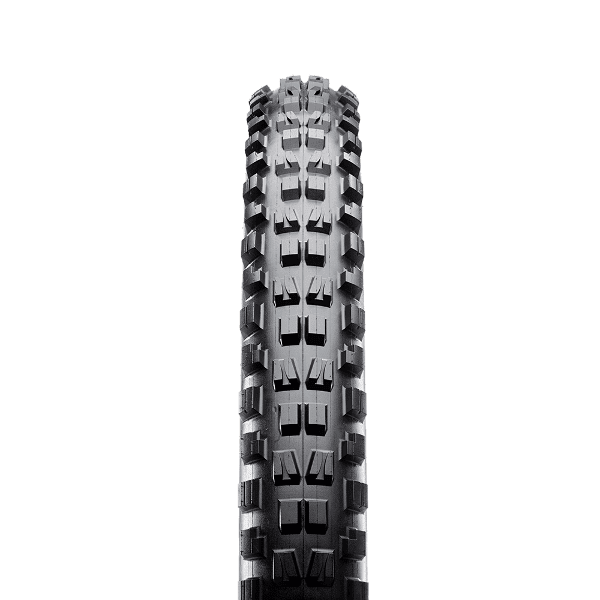 Maxxis MINION DHF 27.5 X 2.80 Folding 120TPI EXO+ 3C MaxxTerra TR