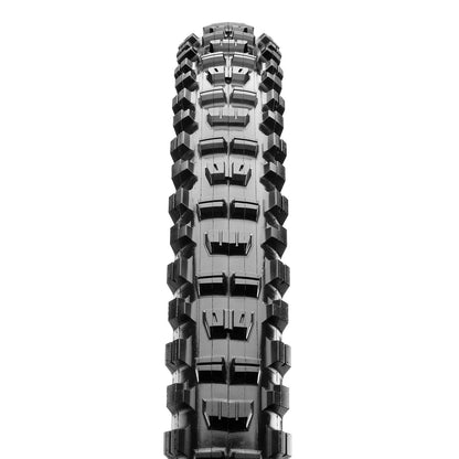 Maxxis MINION DHR II 29 X 2.60 WT Folding 120TPI EXO+ 3C MaxxTerra TR