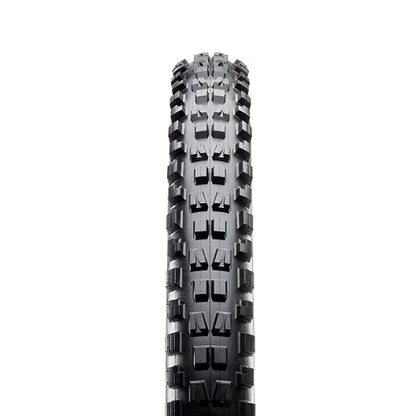 Maxxis Minion DHF 27.5 X 2.30 Folding 60TPI EXO 3C MaxxTerra Dark Tanwall TR