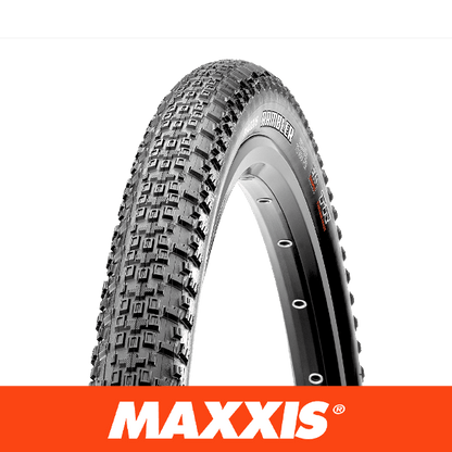 Maxxis RAMBLER 27.5 X 1.85 650B X 47 Folding 60TPI EXO TR
