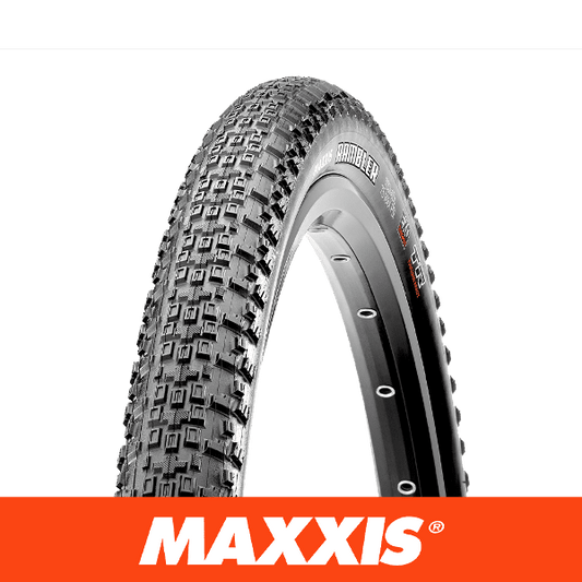 Maxxis RAMBLER 27.5 X 1.85 650B X 47 Folding 60TPI EXO TR