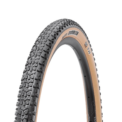 Maxxis RAMBLER 700 X 38 Folding 60TPI EXO TR Tanwall