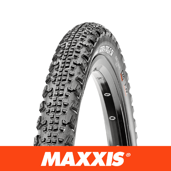 Maxxis RAVAGER 700 X 40 Folding 120TPI EXO TR