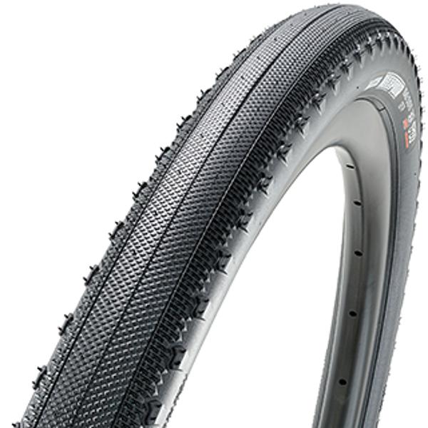Maxxis RECEPTOR 700 X 40 Folding 120TPI EXO TR