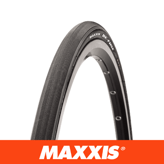Maxxis REFUSE 27.5 X 2.00 Folding 60TPI MaxxShield TR