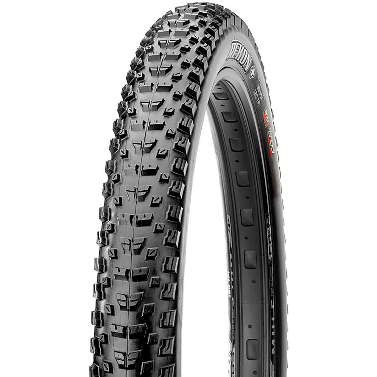Maxxis REKON 24 X 2.20 Folding 60TPI EXO TR