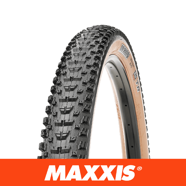 Maxxis REKON - 29 X 2.40 WT Folding 60TPI EXO Tanwall TR