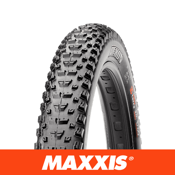 Maxxis REKON 29 X 2.60 WT Folding 60TPI EXO TR