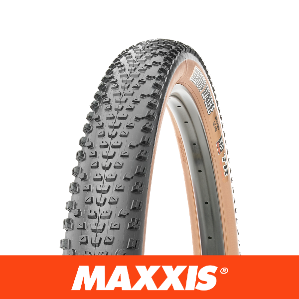 Maxxis REKON RACE 29 X 2.25 Folding 60TPI EXO TR Tanwall