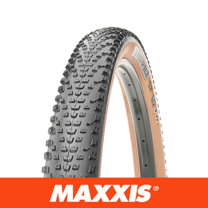 Maxxis REKON RACE 29 X 2.25 Folding 60TPI EXO TR Tanwall