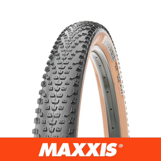 Maxxis REKON RACE 29 X 2.25 Folding 60TPI EXO TR Tanwall