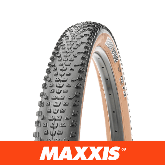 Maxxis REKON RACE 29 X 2.35 Folding 60TPI EXO TR Tanwall