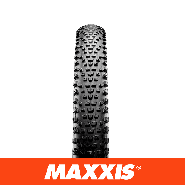 Maxxis REKON RACE 29 X 2.35 Folding 60TPI EXO TR Tanwall