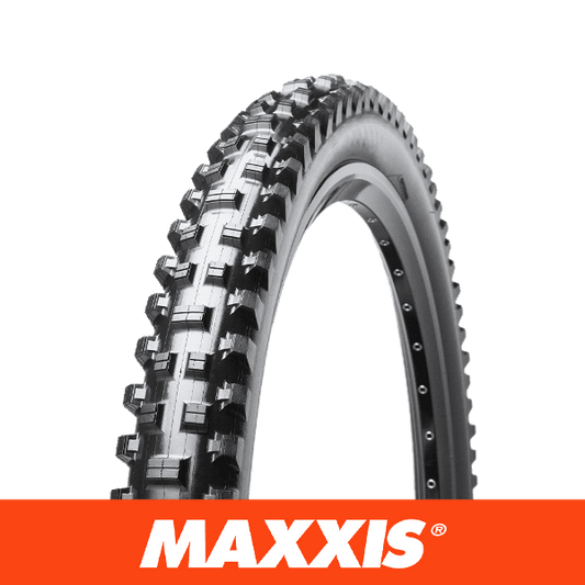 Maxxis SHORTY 29 X 2.40 WT Folding 120TPIx2 DD 3C MaxxGrip TR