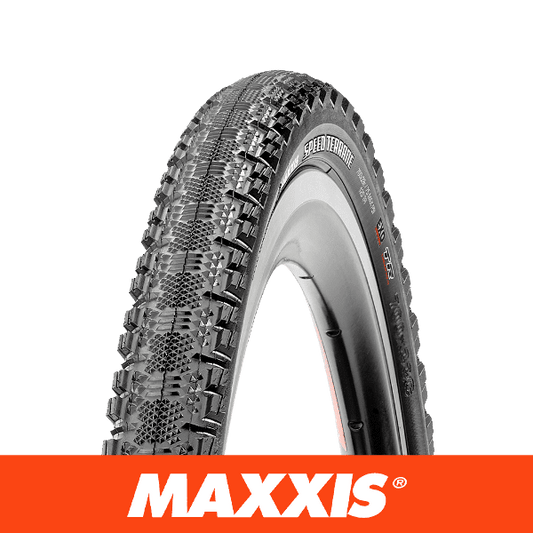 Maxxis Speed Terrane 700x33 Folding 120TPI EXO TR