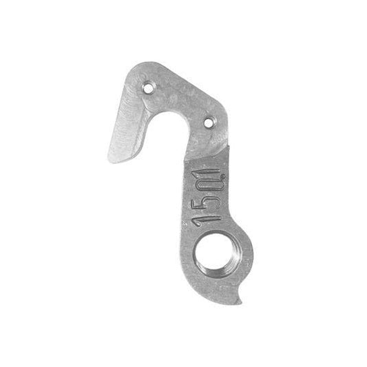 Meta CNC GT 150.1 CNC Derailleur Hanger - Aviation Aluminum