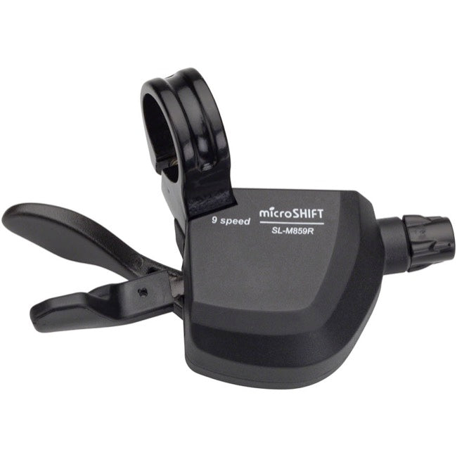 MicroShift MarvoLT SL-M859 Right Trigger Shifter - 9 Speed