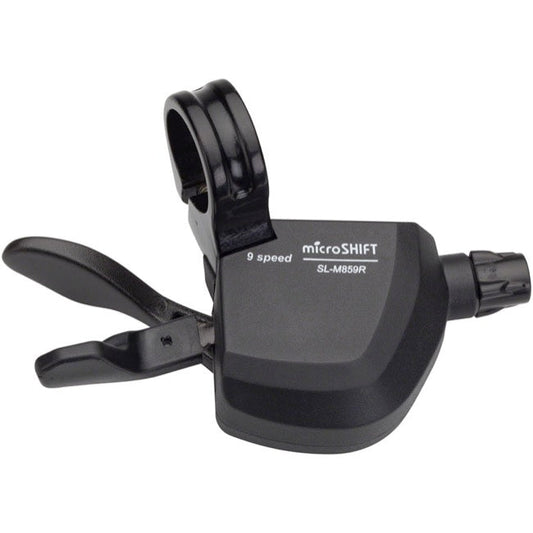 MicroShift MarvoLT SL-M859 Right Trigger Shifter - 9 Speed
