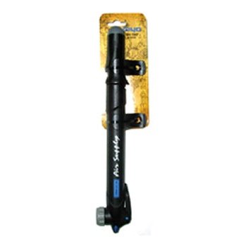 MiniPump Telescope Lockable Handle, A/V & F/V, Mounting Bracket