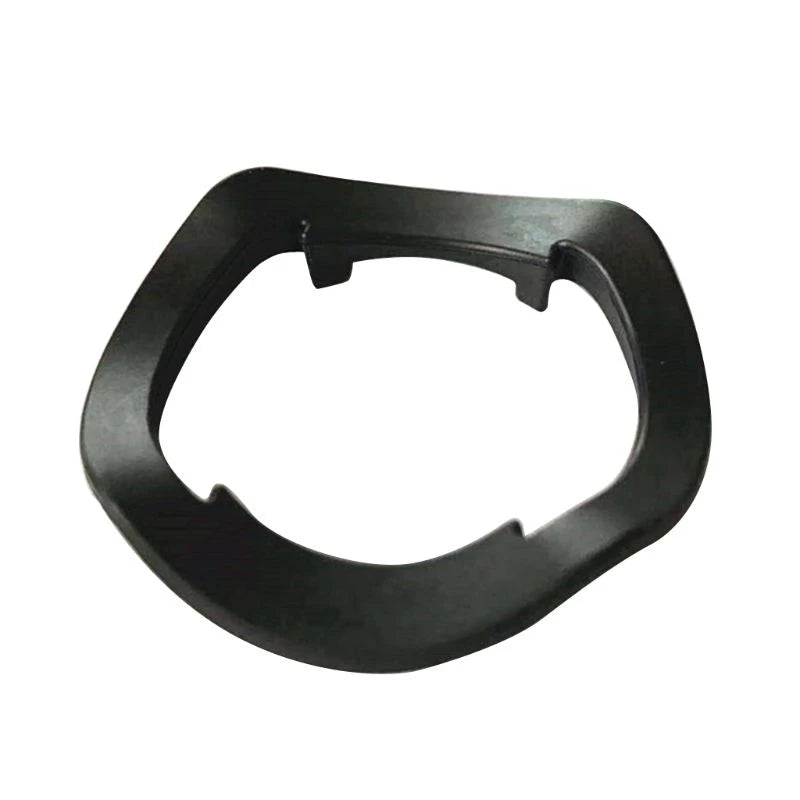 Mount for Garmin Bicycle Computer Flat Mount Handlebar Stem Cycling Speedometer