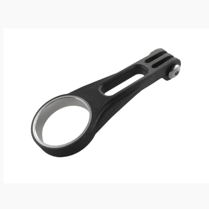 Mr. Control GoPro Camera Fork Steerer Mount