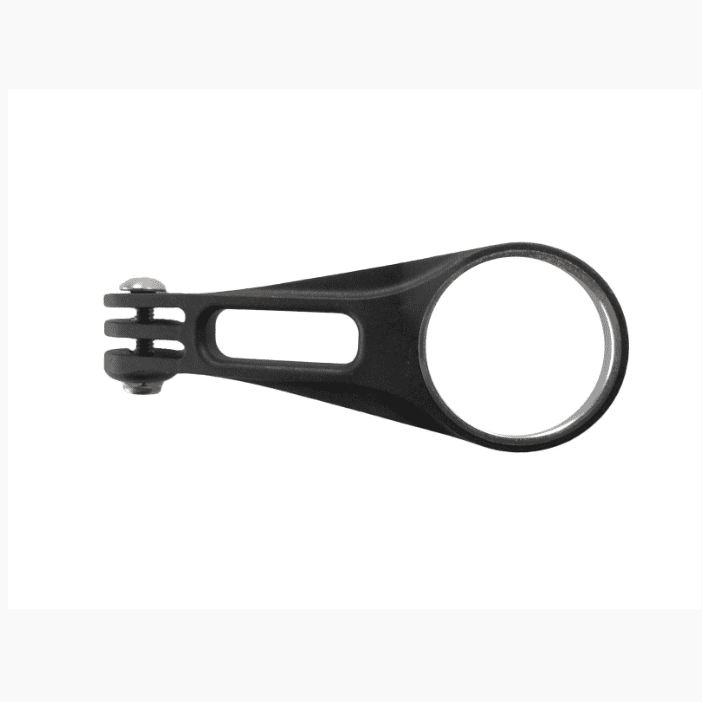 Mr. Control GoPro Camera Fork Steerer Mount