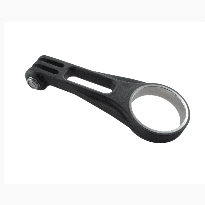 Mr. Control GoPro Camera Fork Steerer Mount