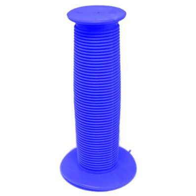 Mushroom 20" Blue Bike Grips GRIPS - Durable and Comfortable