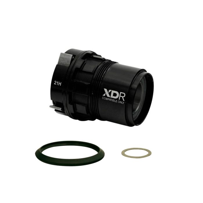 Stans NoTubes E-Sync Freehub SRAM XDR - Black