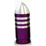 NZB-3 Purple Bullet Cap