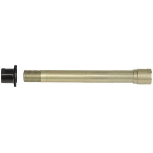Novatec 12mm 142mm Cro Mo Steel Through Axle