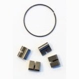 Novatec Cassette Body PAWLS for Road Bikes