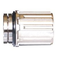 Novatec MTB Disc Hub Cassette Body - 8/10 spd Sealed Cro-Mo