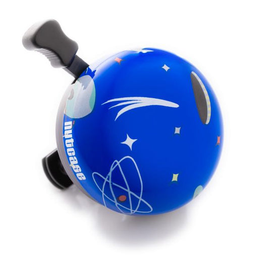 Nutcase Galaxy Guy Large Bell
