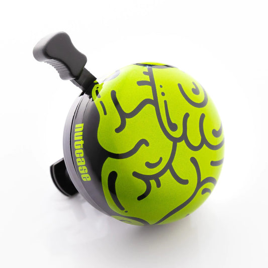 Nutcase Large Bell - Brain Safety