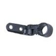 Nylon Lamp Bracket for 19mm Rear Stay