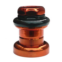 ORANGE Threaded Headset with Sealed Bearings - 1.1/8"