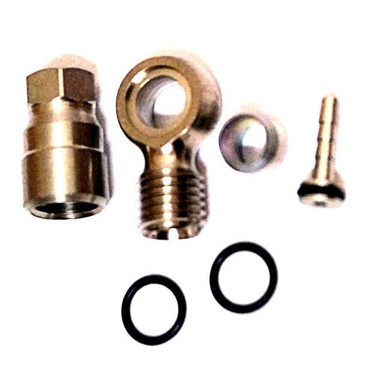 ORO Tube Joint Kit - Easy Assembly Solution