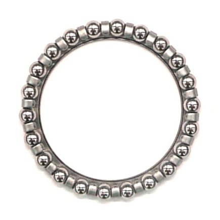Oversize Head Set Ball Retainer 5/32" x 22 Pack of 20