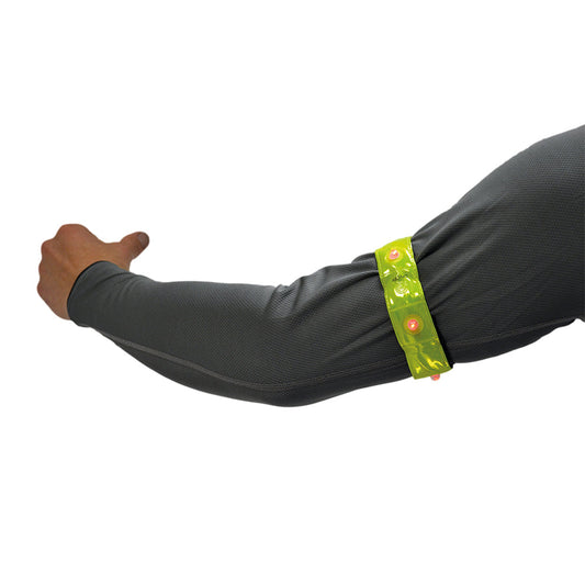Oxford LED Arm/Ankle Band - High Visibility Safety Gear