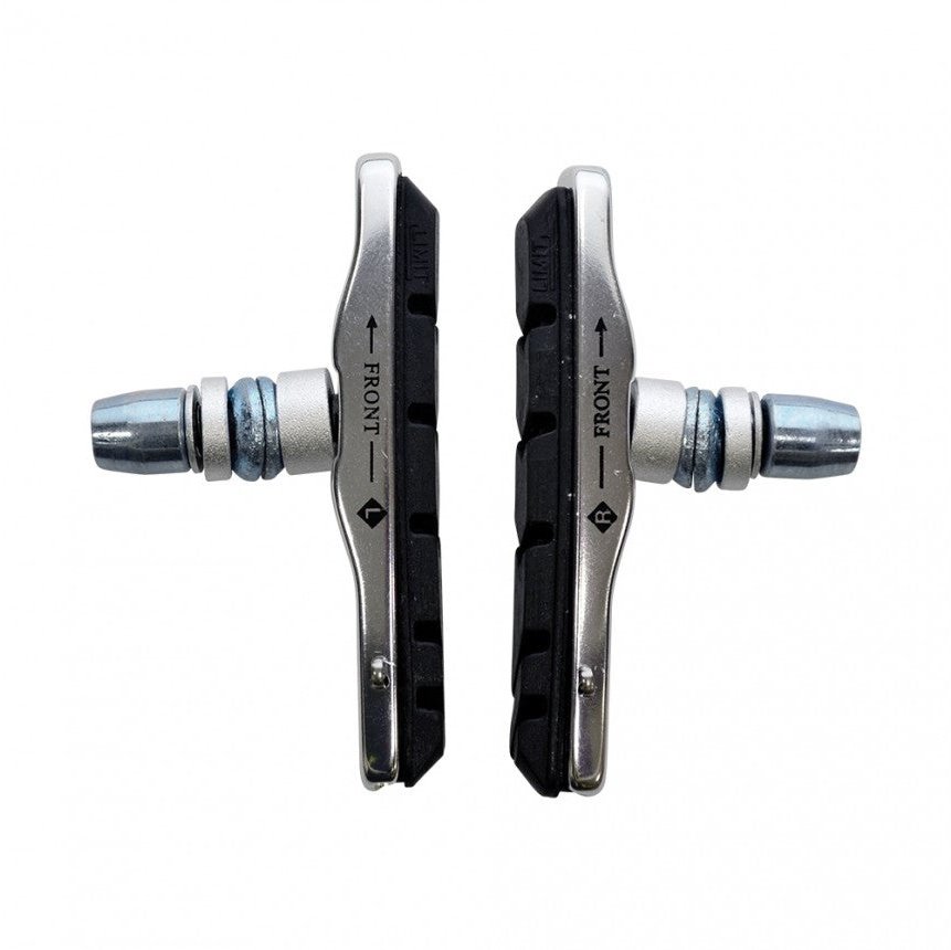 Oxford Xtr V-Brake Pad & Holder - Low Profile 70mm Cartridge