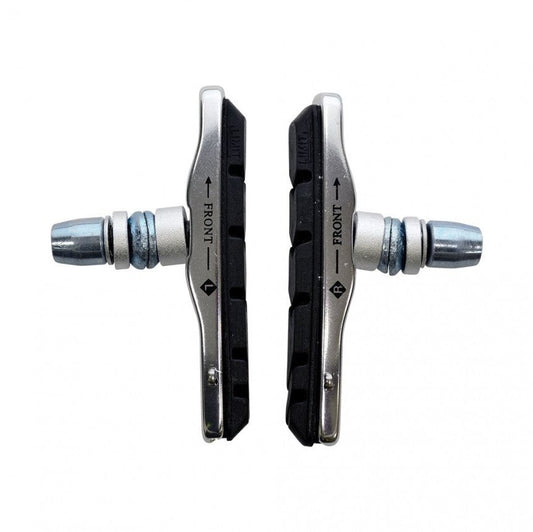 Oxford Xtr V-Brake Pad & Holder - Low Profile 70mm Cartridge