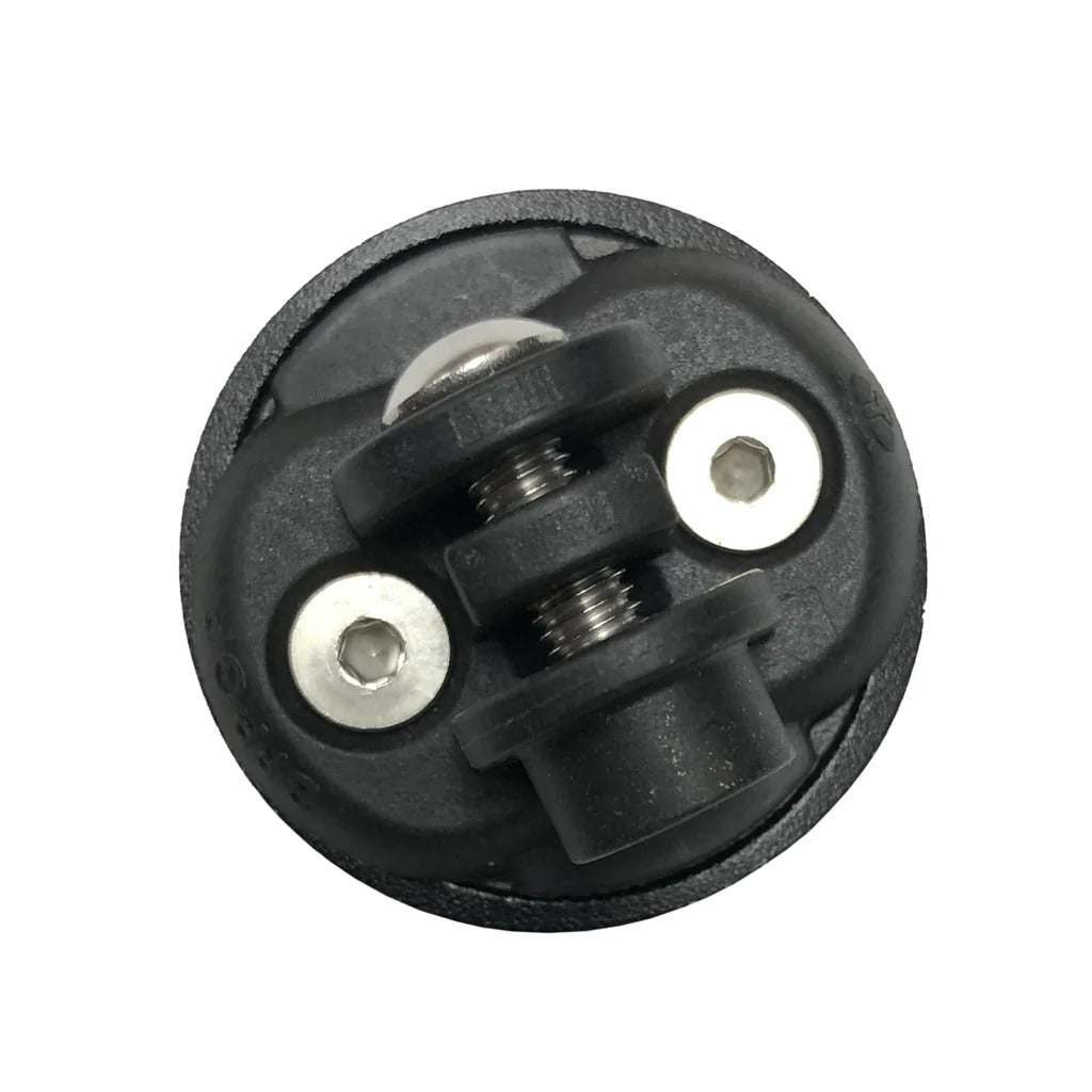 Bar Fly Prime Go Pro Mount Kit
