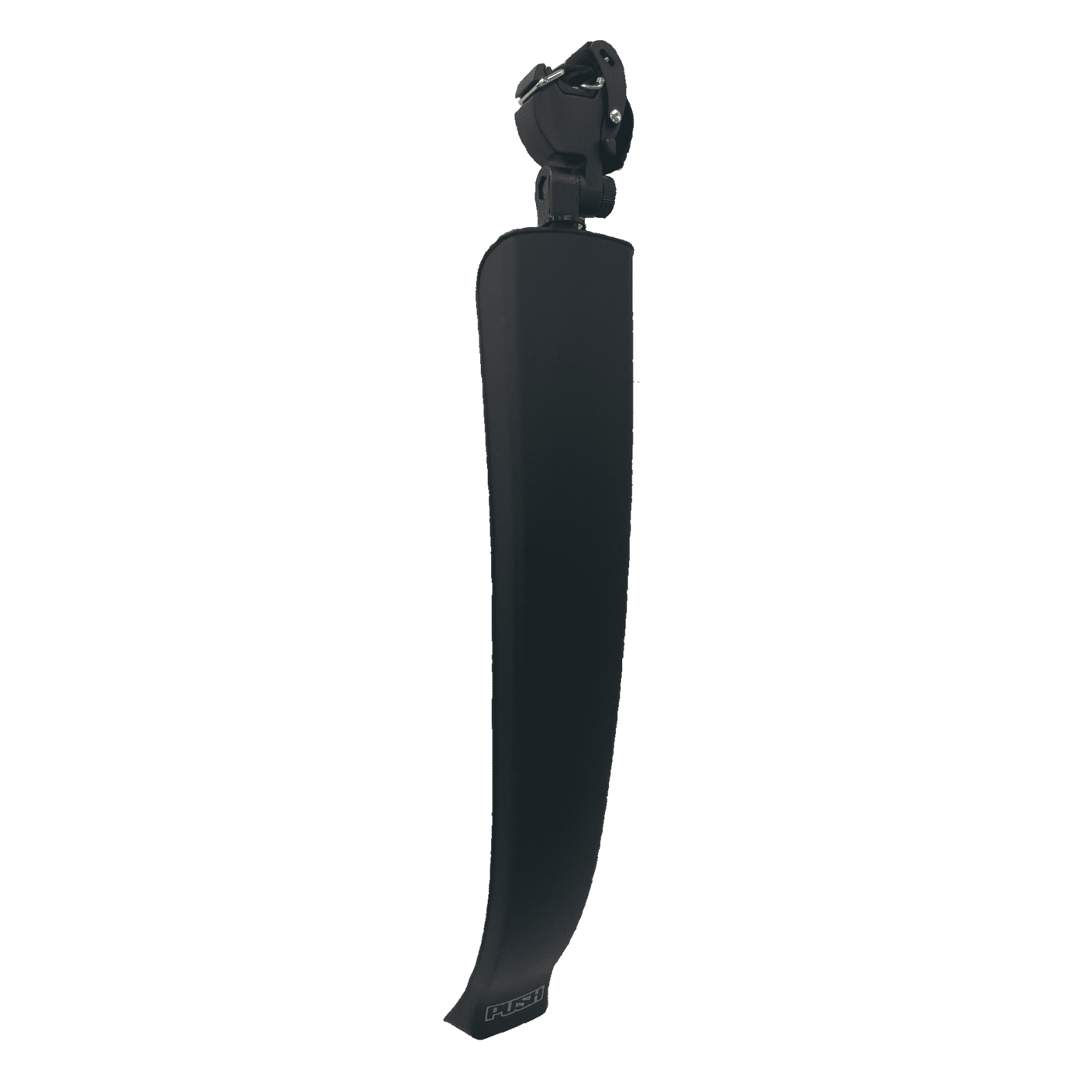 PUSH Deluxe ATB Guard for 24-26- Bikes with Q/R Clamp