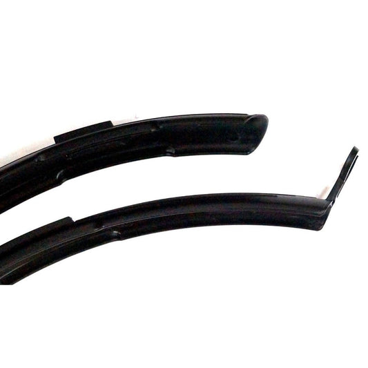 PUSH Tornado 26" ATB Mudguard Set - V-Brake Compatible