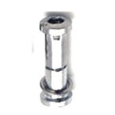 Pillar BOLT M8 Double Ended Quick Pillar Bolt - L25mm